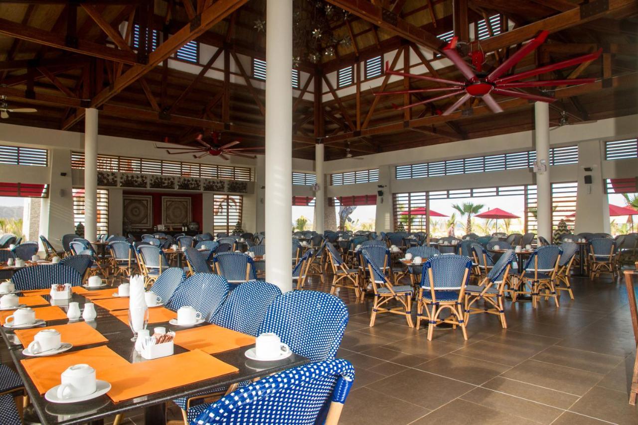 Royal Decameron Punta Sal Каноас-де-Пунта-Саль Екстер'єр фото